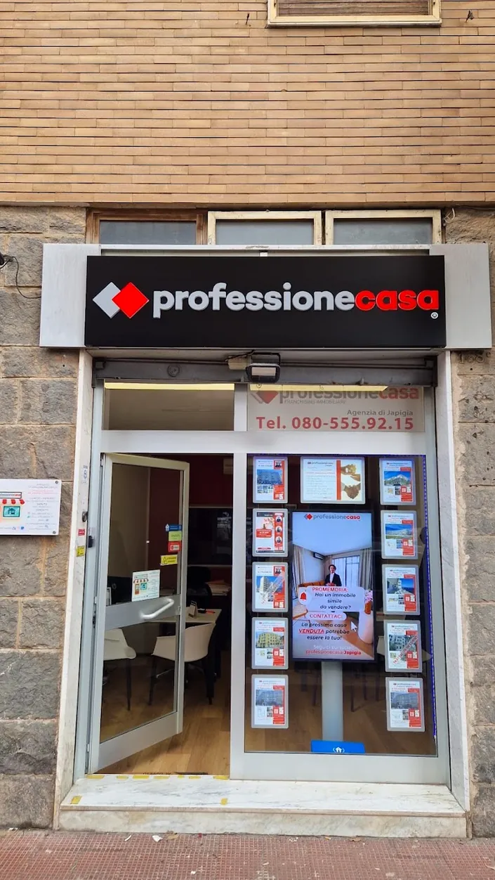 professionecasa Japigia