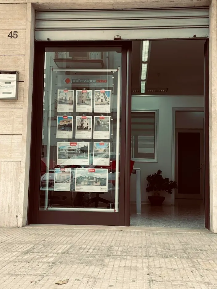 Professionecasa® – Planet Immobiliare Sasviavia Rossini