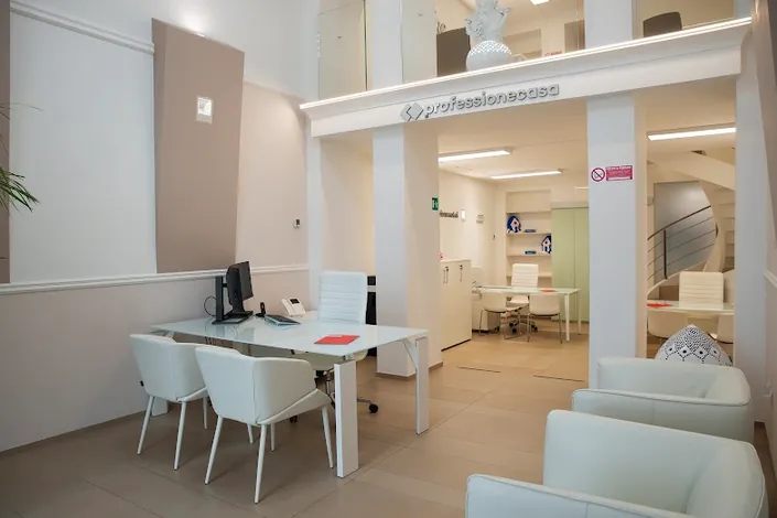 Professionecasa®, Taranto