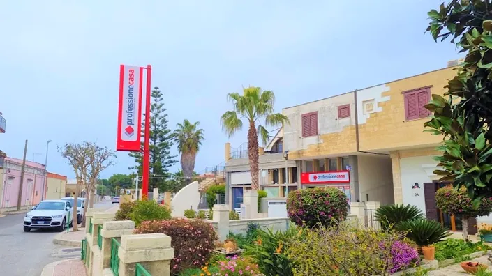 Professionecasa®, Taranto