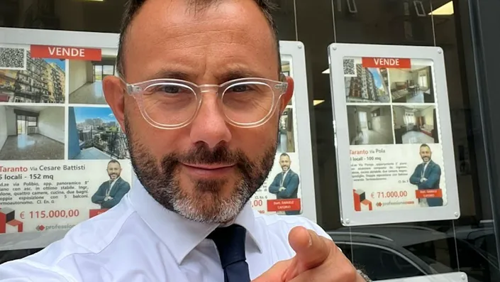 ProfessionecasaTarantoBattisti®