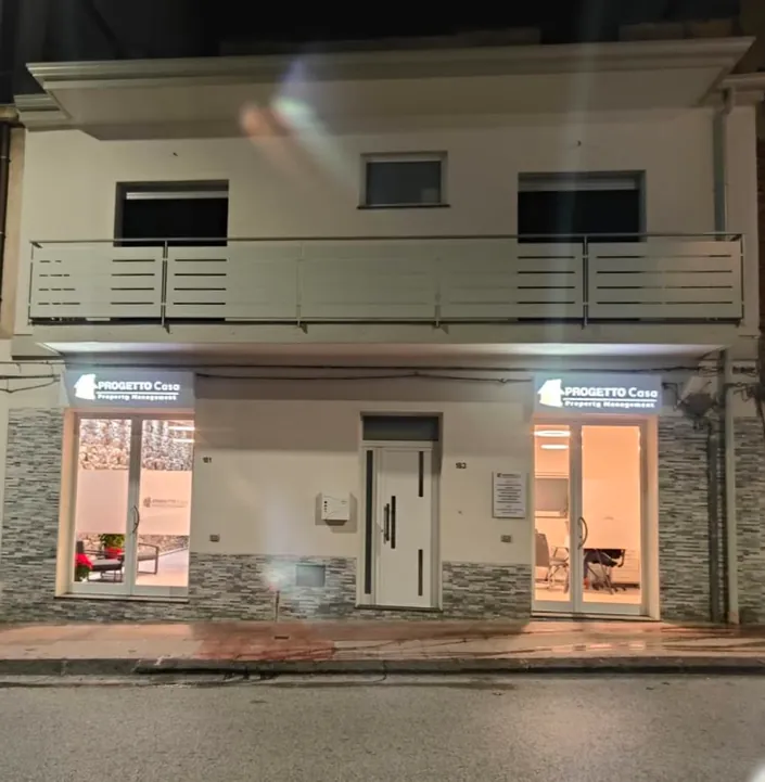 Progetto Casa – Property Management