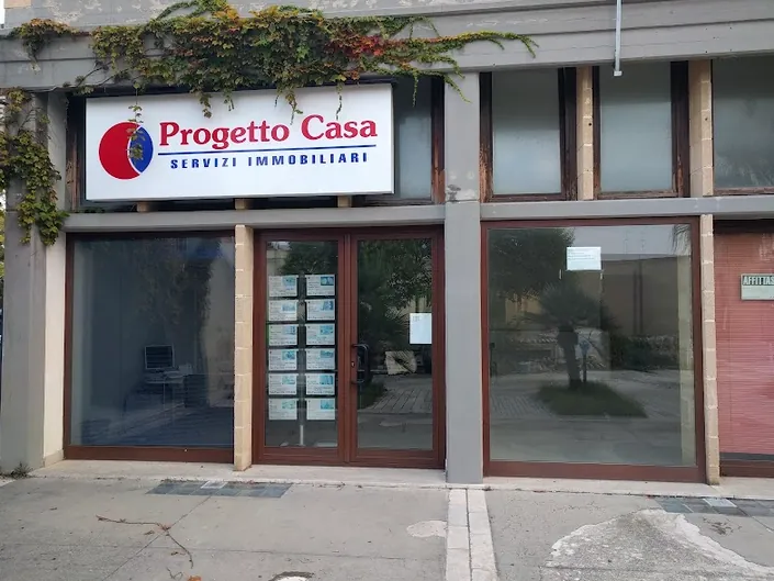 Progetto Casa