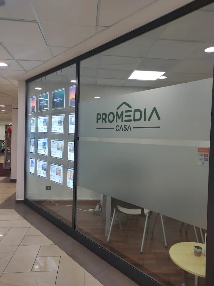 Promedia Casa Messina Sud