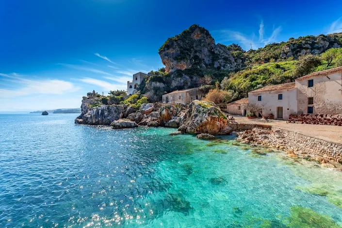 Property in Sicily – Casa in Sicilia – International Real Estate Agency