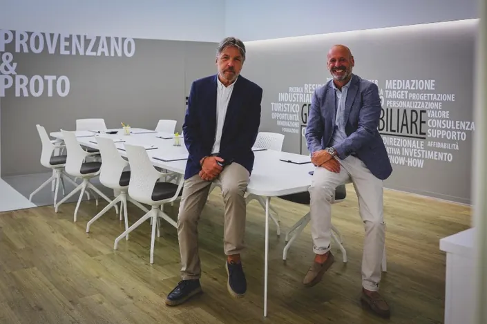Provenzano & Proto | Gruppo Immobiliare