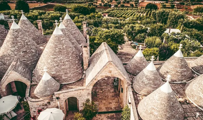 Puglia Dream Vetted Properties