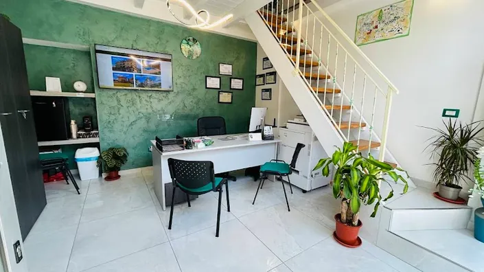 PUNTO CASA S.A.S. DI PALERMO FRANCO & C. – AGENZIA IMMOBILIARE DI LAMEZIA TERME