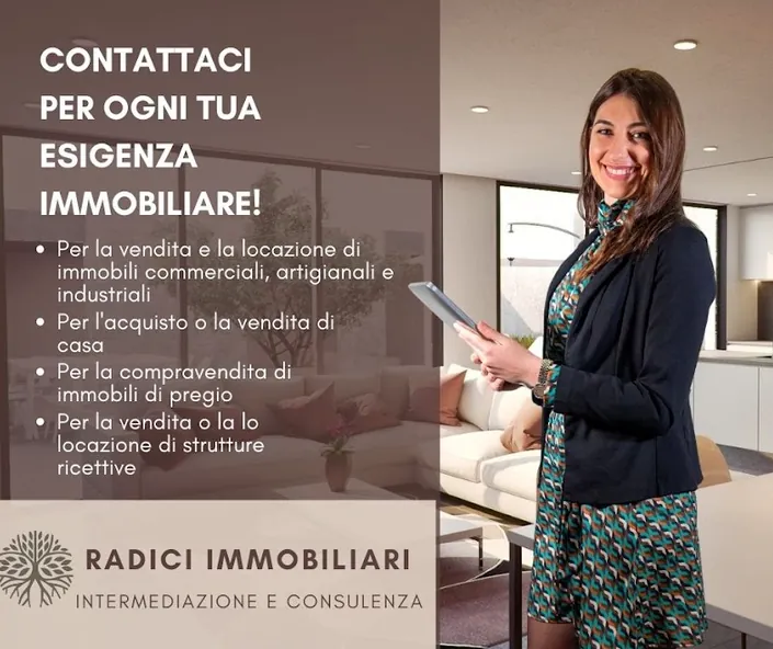Radici Immobiliari