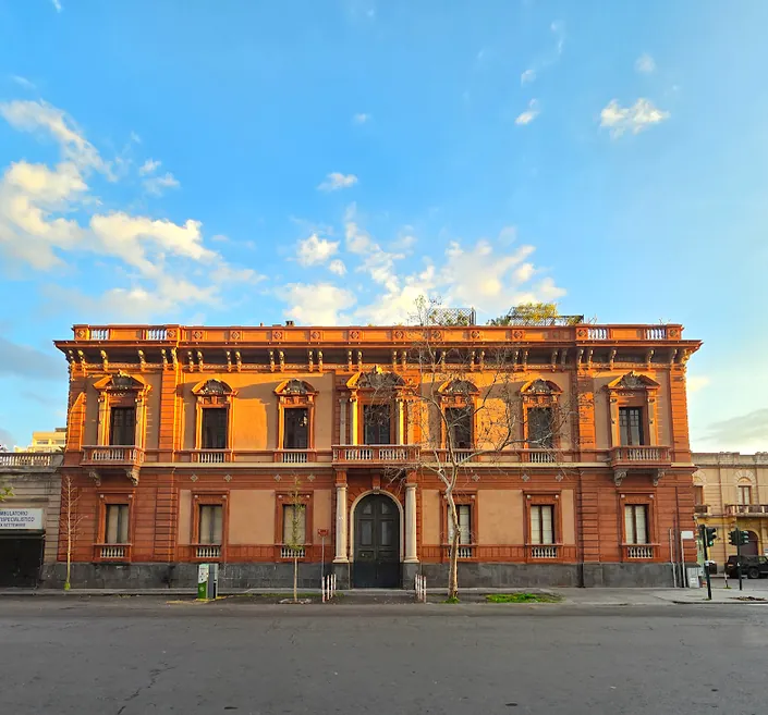Rama Immobiliare – Filiale di Catania