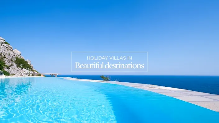 Raro Realty & Villas – Ostuni