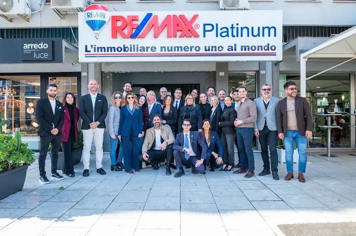 RE/MAX Agente Immobiliare Giorgio Assenza