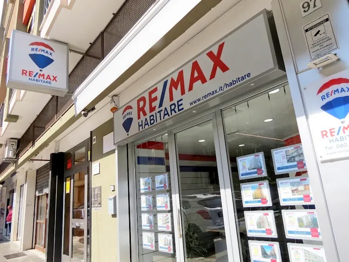 RE/MAX Habitare