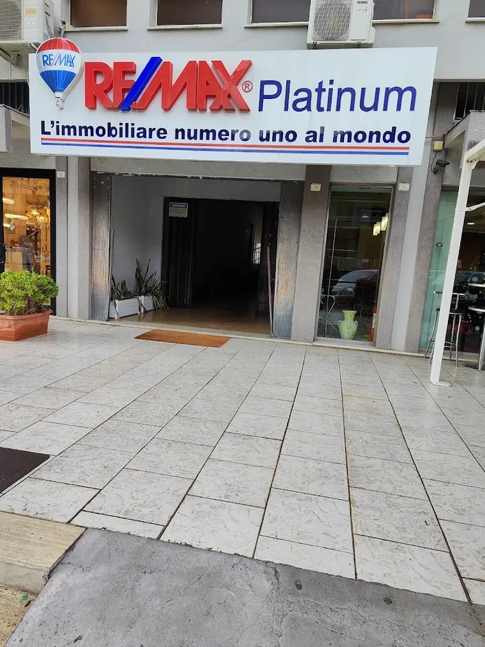 RE/MAX Immobiliare Siracusa – Giovanni Marrone