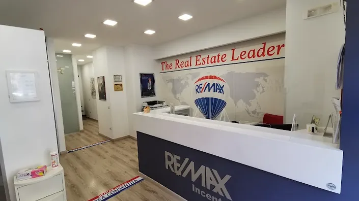 RE/MAX Incentro
