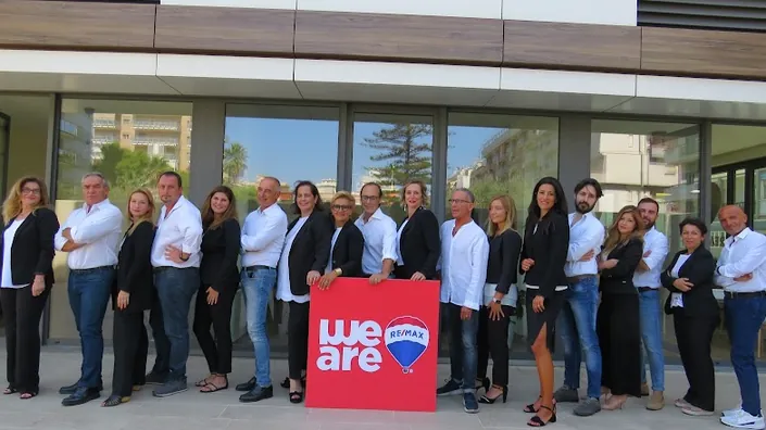 RE/MAX Oltre
