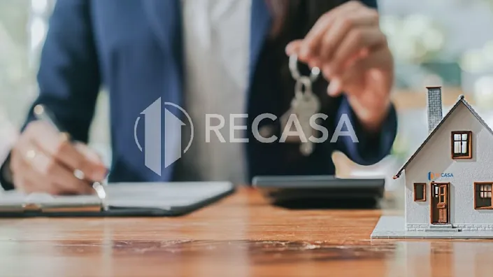 Recasa Immobiliare