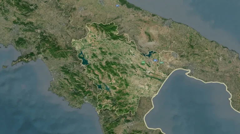Basilicata