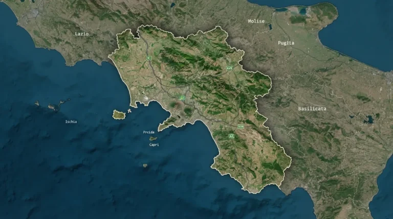 Campania
