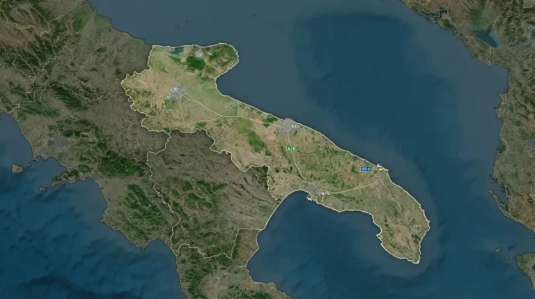 Puglia