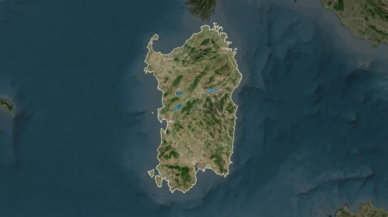Sardegna