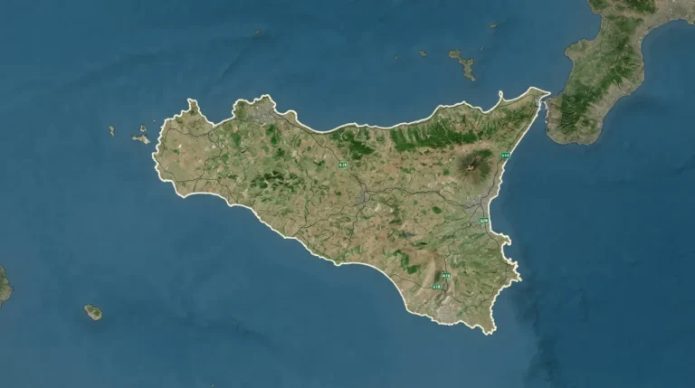 Sicilia
