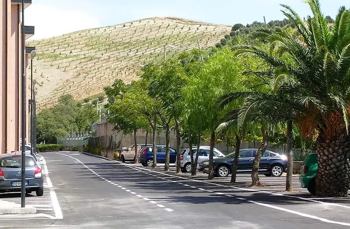 Residence Parco dei Principi