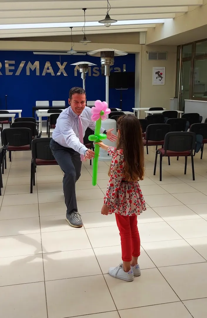 Roberto Puddu – Agente Immobiliare Remax