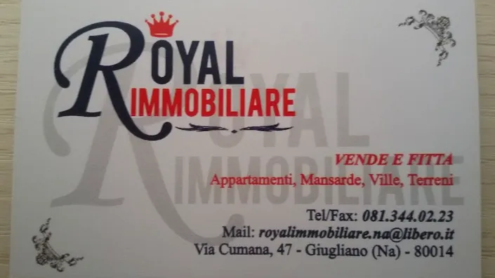 Royal Immobiliare