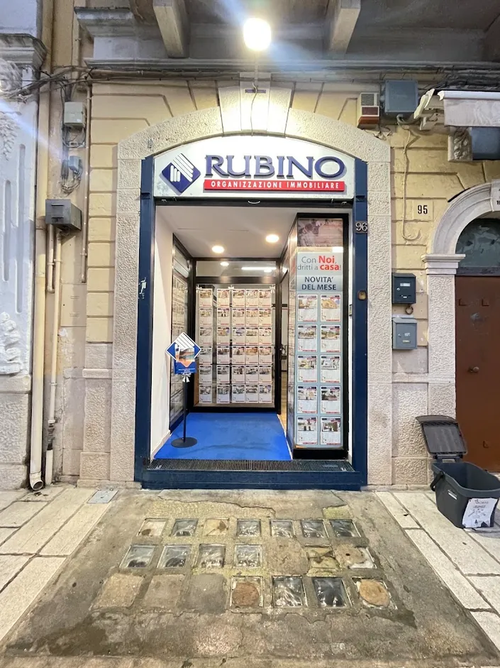 Rubino Immobiliare Modugno
