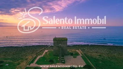 Salento Immobil Real Estate