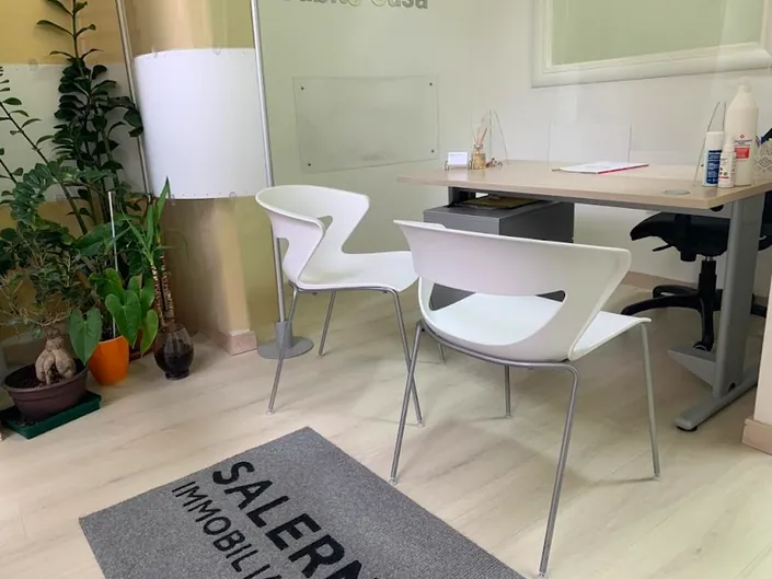 Salerno Immobiliare Srl di Rosa Anna Landi