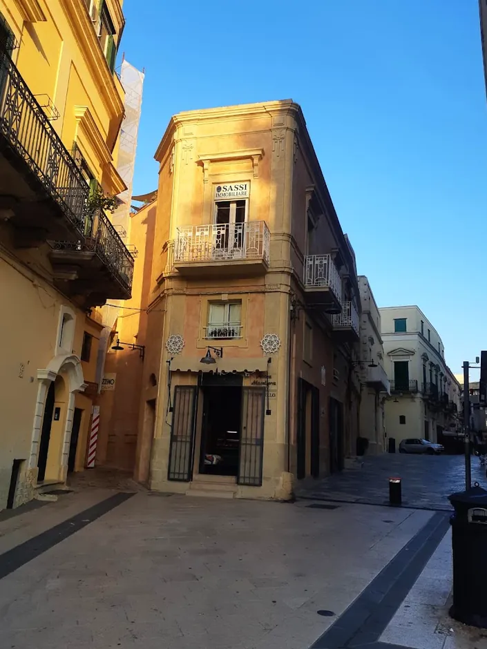 Sassi Immobiliare Srl