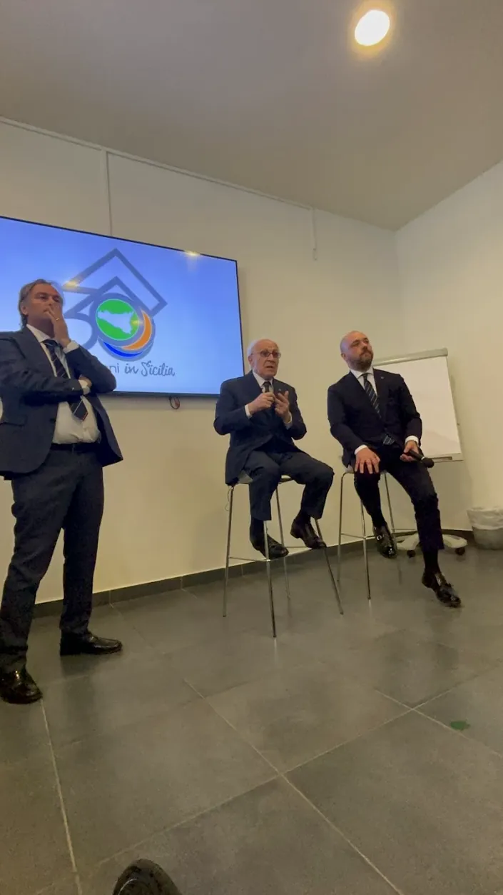 Sede Tecnocasa Sicilia