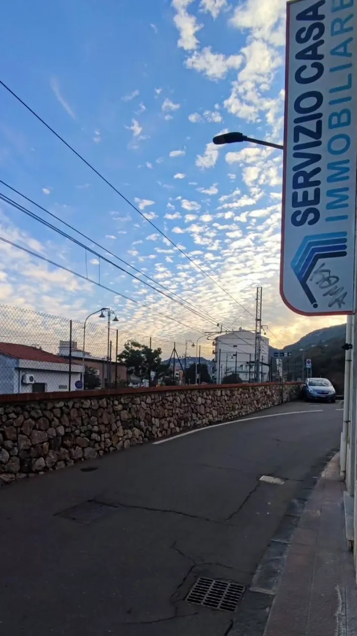 Servizio Casa Immobiliare