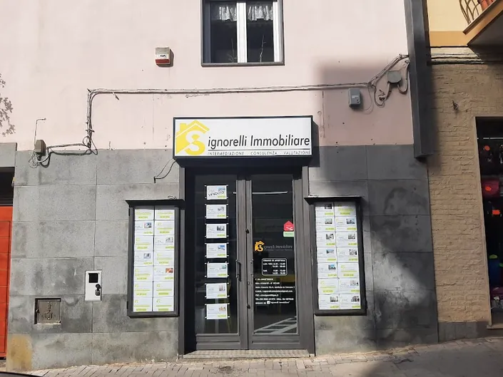 Signorelli Immobiliare