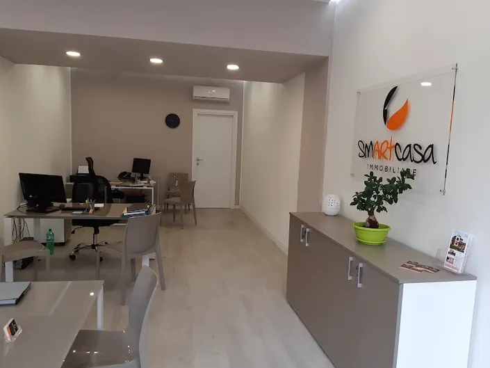 Smartcasa Immobiliare