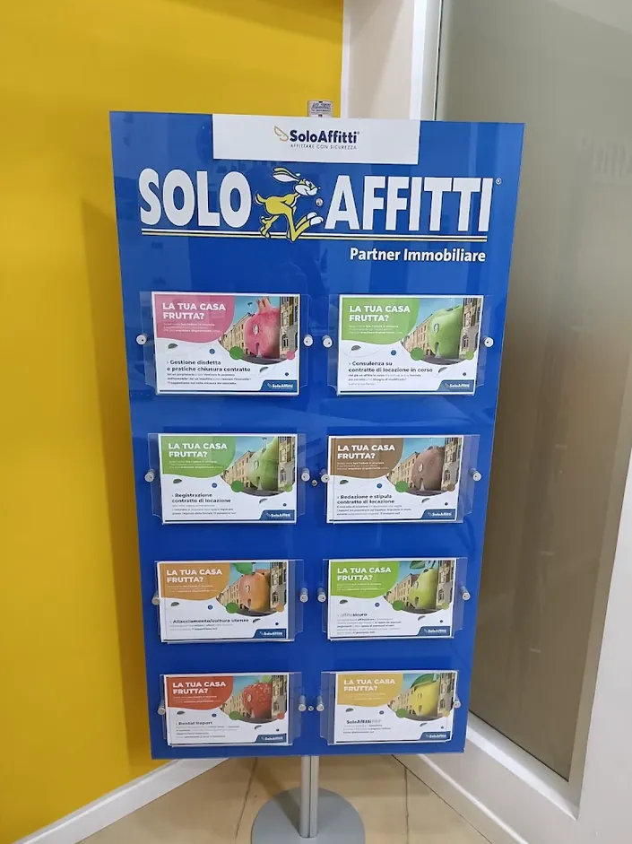 SoloAffitti Caserta 2