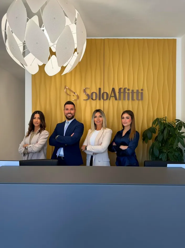 SoloAffitti Olbia 1
