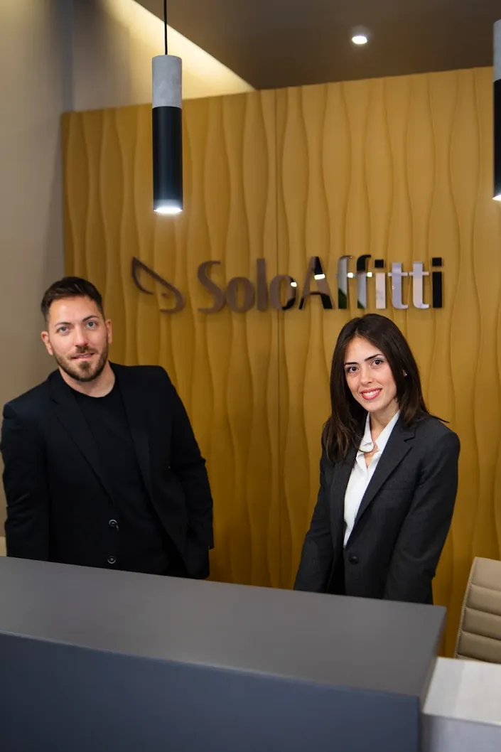 SoloAffitti Potenza 1
