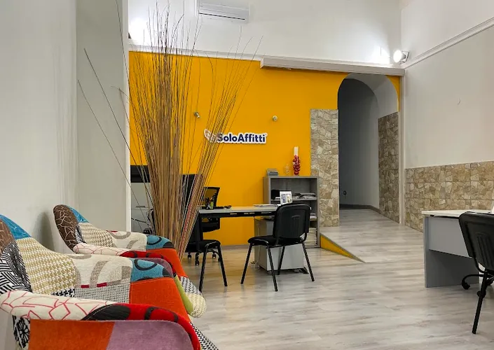 SoloAffitti Sassari