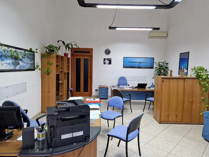 Soluzione Casa di Gianlele Greco