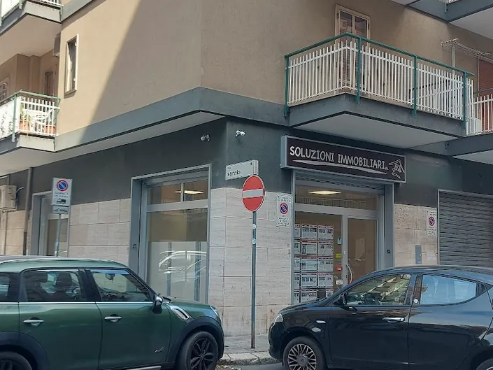 Soluzioni Immobiliari, Taranto
