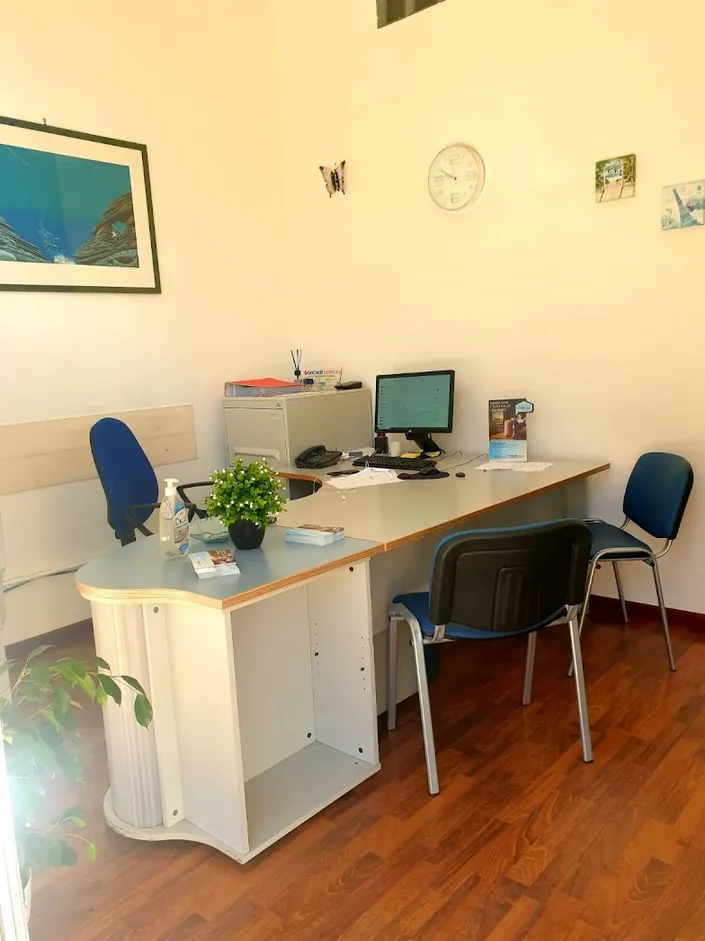 Sovrano Immobiliare
