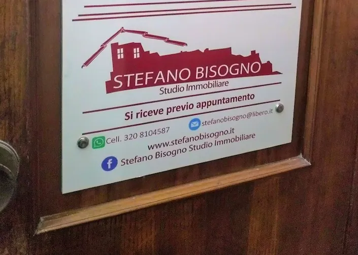 Stefano Bisogno Studio Immobiliare