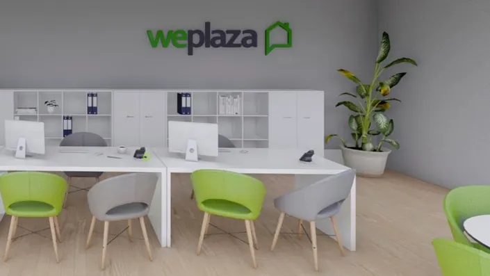 Store Weplaza Portici