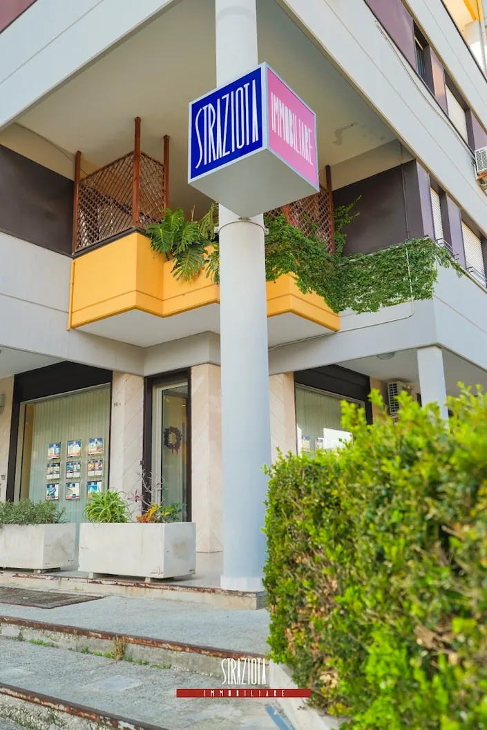 Straziota Immobiliare Modugno