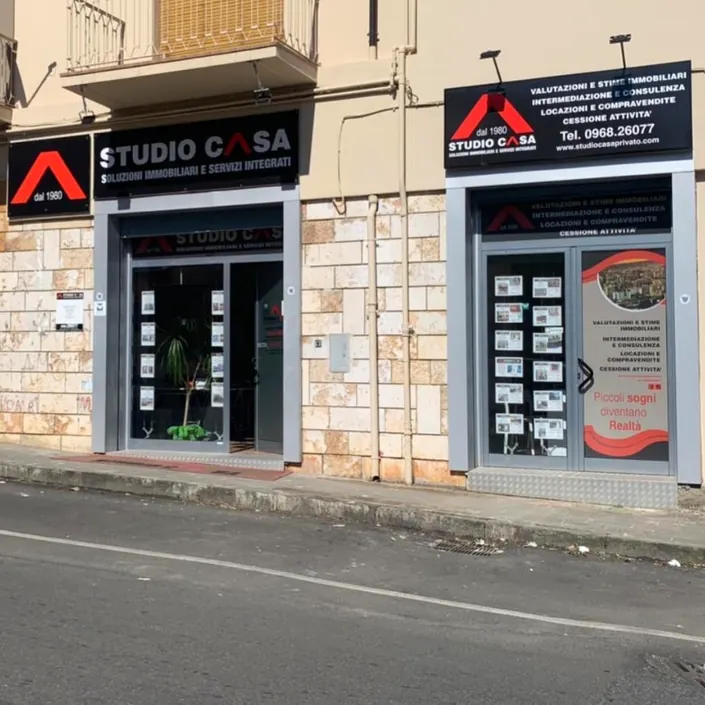 Studio Casa S.r.l.s Agenzia Immobiliare