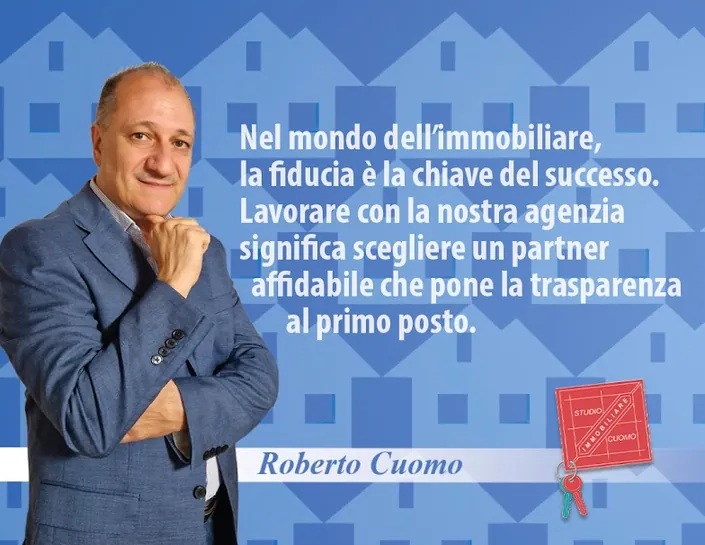 Studio Cuomo Immobiliare