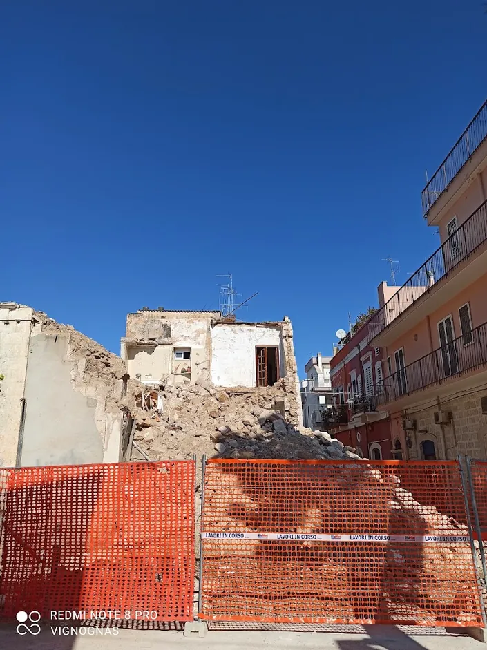 Studio Ferrara Immobiliare Modugno (BA)